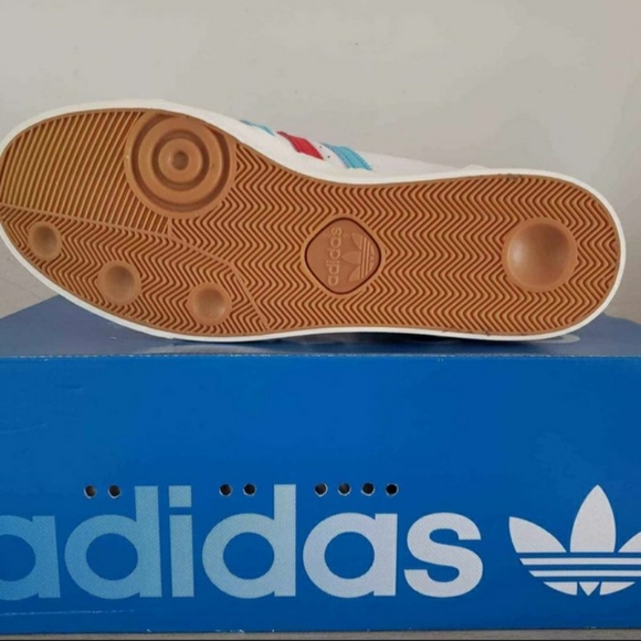 Adidas Hi-Profi Basket - Picture 5 of 5